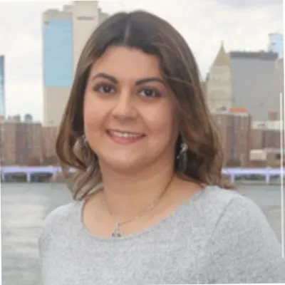 Yuliana Hofstetter - New York, NY - Mental Health Counseling