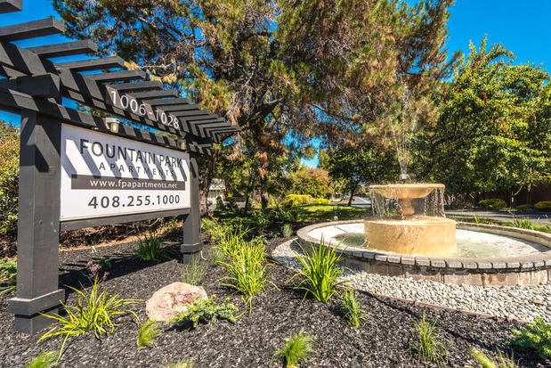 Images Fountain Park Apartments
