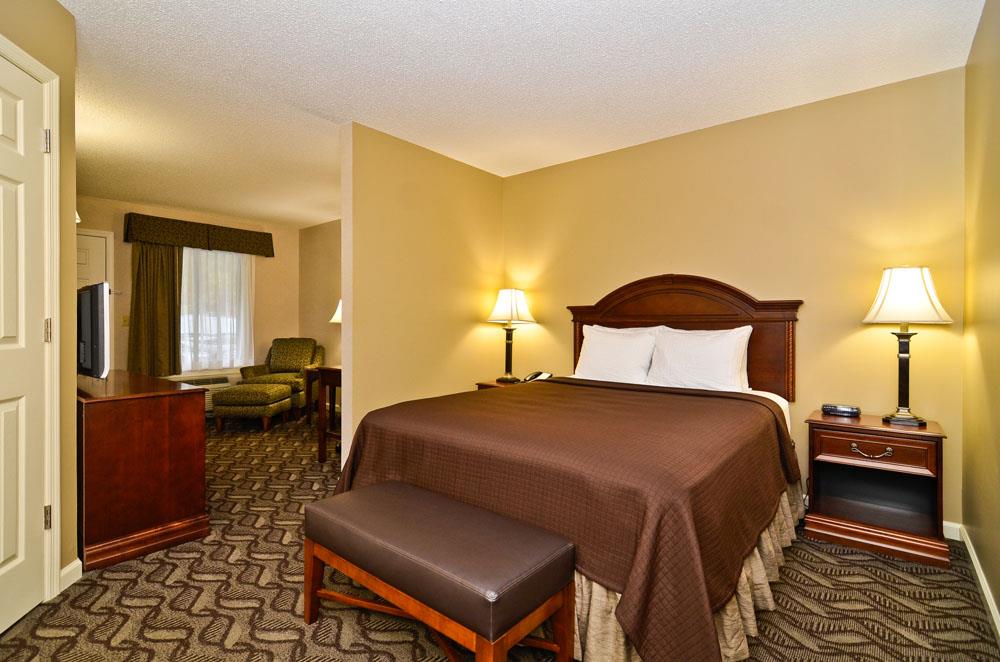 Mini Suite