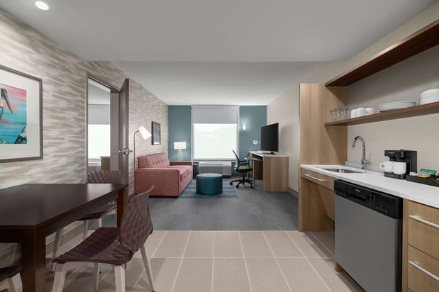 Images Home2 Suites by Hilton Niceville Eglin Air Force Base