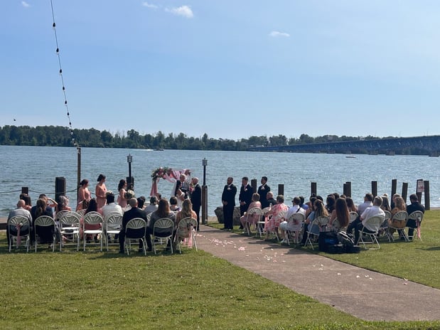 Images Crowne Plaza Niagara Falls NY - Riverside by IHG