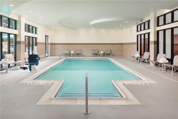 Images Hampton Inn & Suites Chattanooga/Hamilton Place