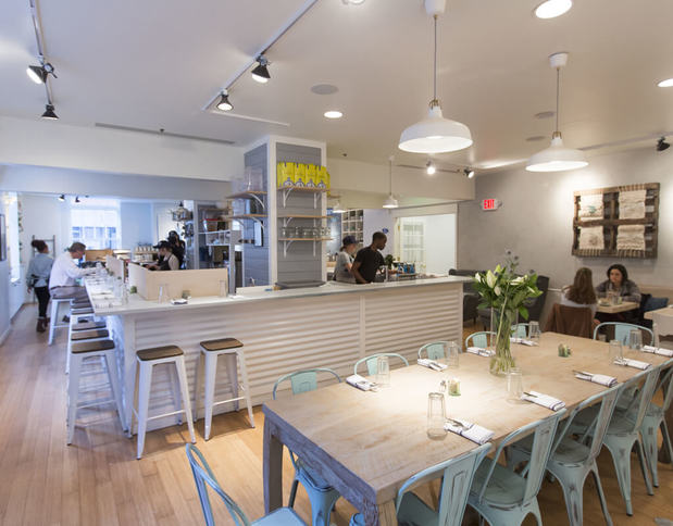 Images Bluestone Lane Rittenhouse Café