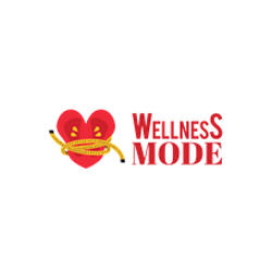 Wellness mode Logo