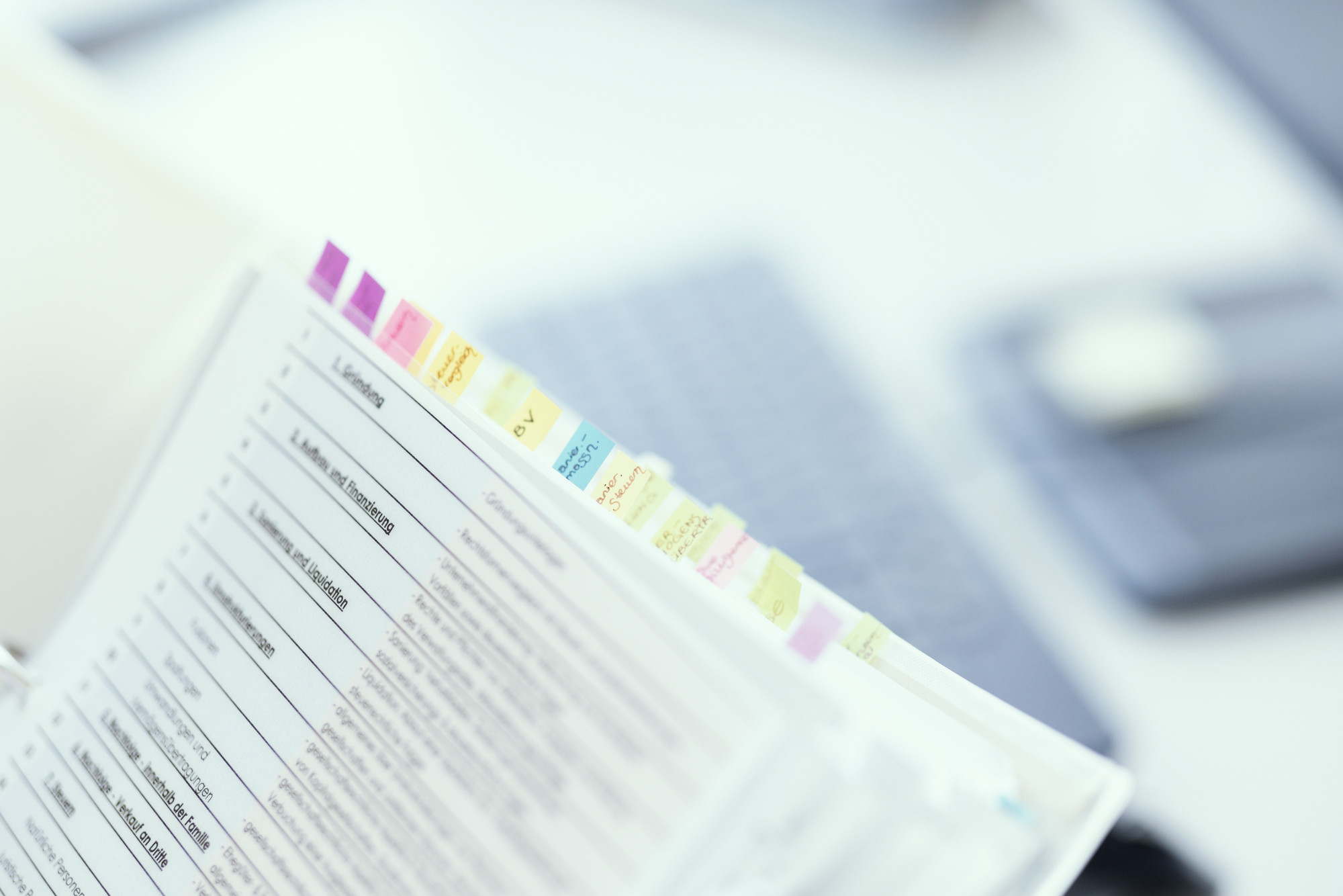 Bilder Ramseier Treuhand AG