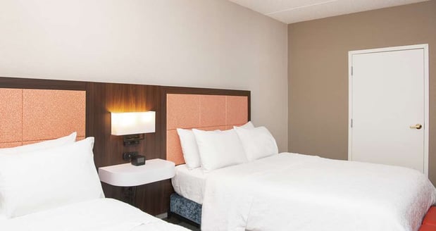 Images Hampton Inn Erie-South