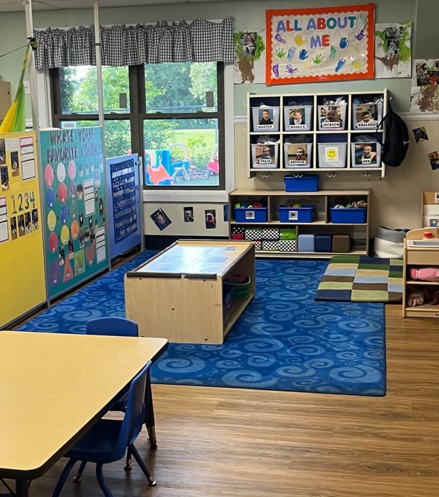 Images Bethel KinderCare