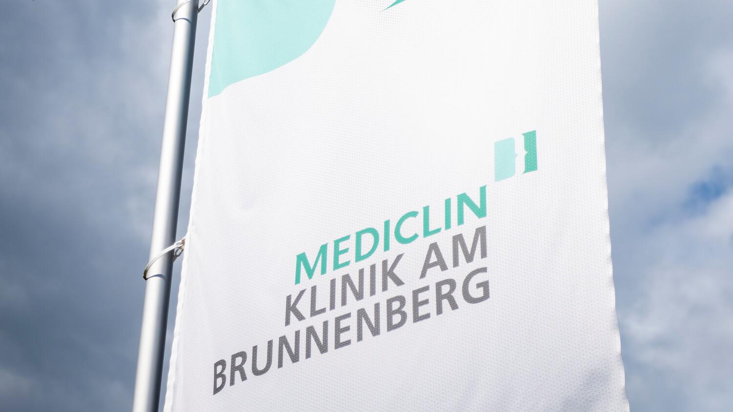 Kundenbild groß 4 MEDICLIN Klinik am Brunnenberg