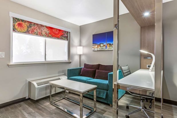 Images Best Western Sunland Park Inn