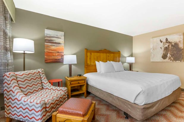 Images Best Western Plus Rio Grande Inn