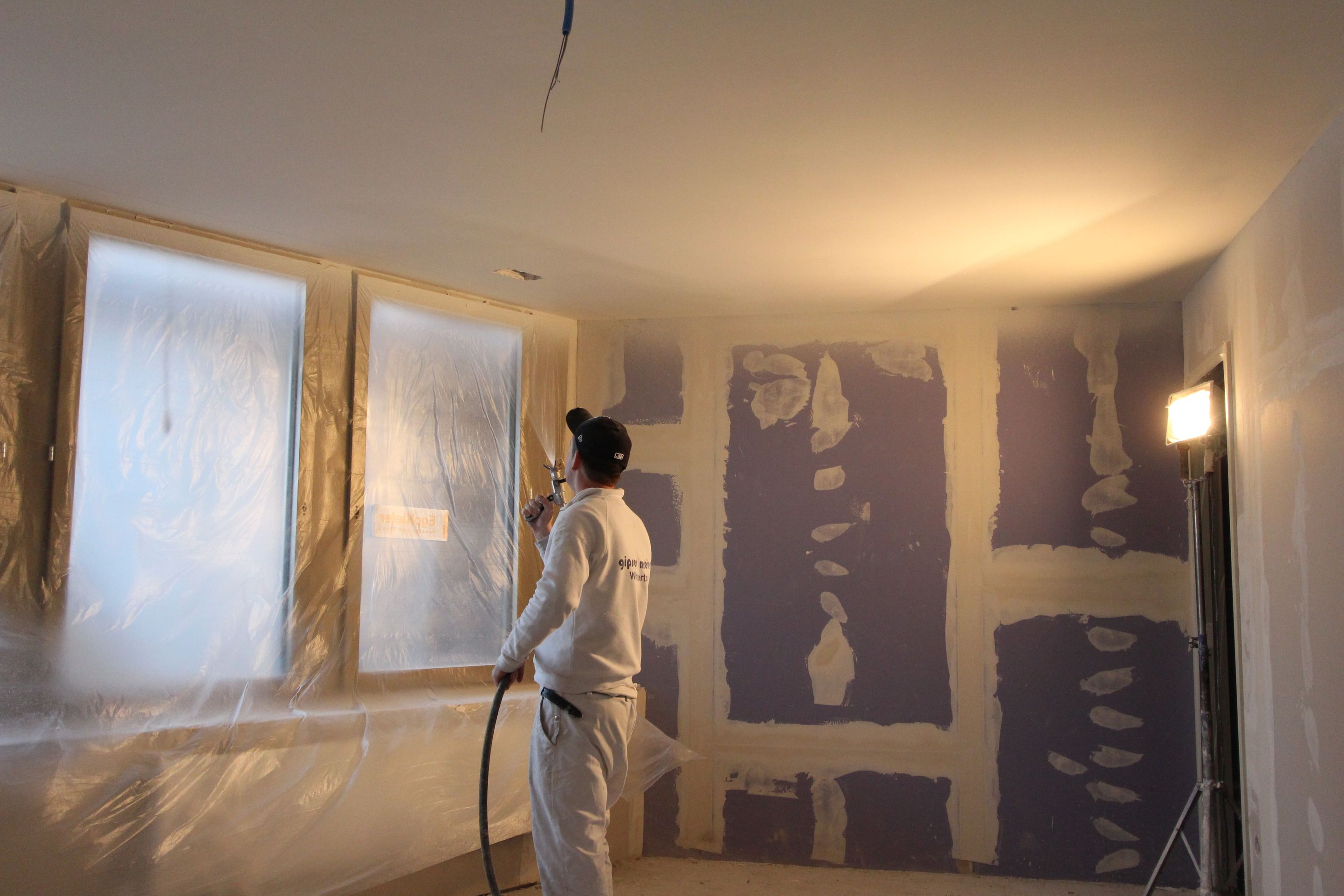 Bilder Gipser Meier GmbH