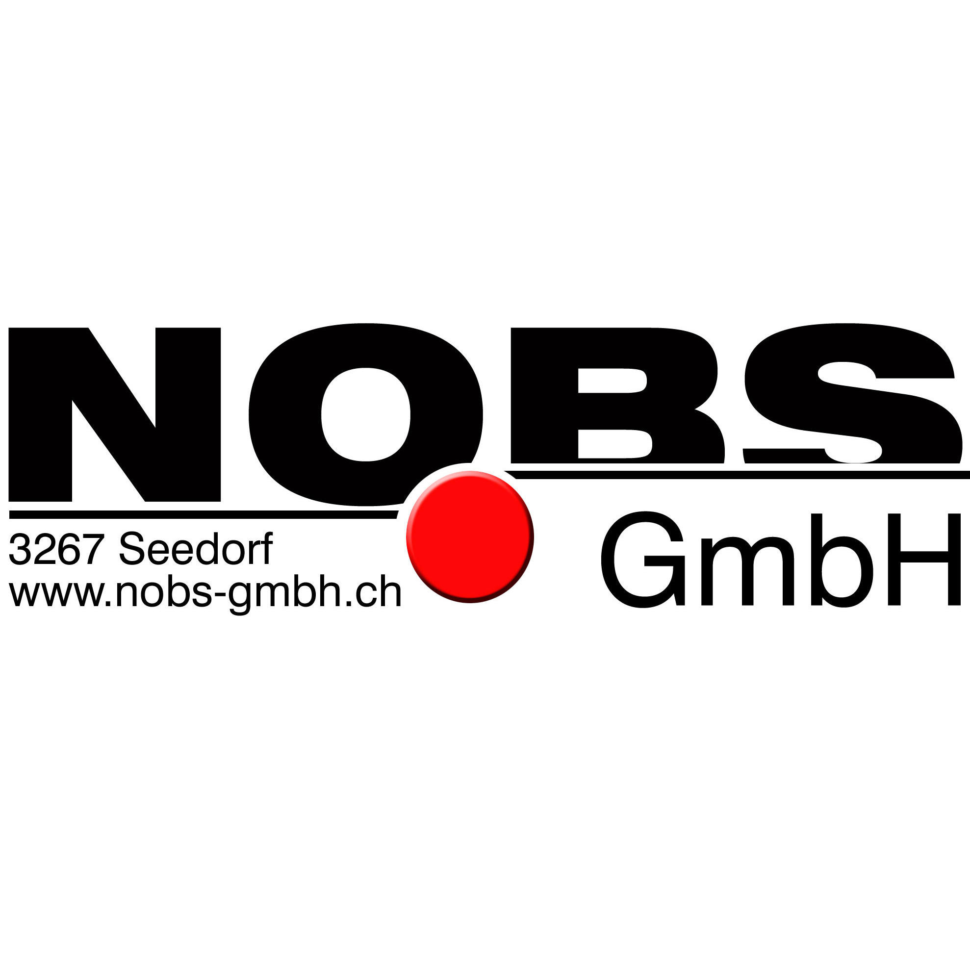 Nobs GmbH Logo