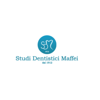 Studi Dentistici Maffei dal 1912 Logo