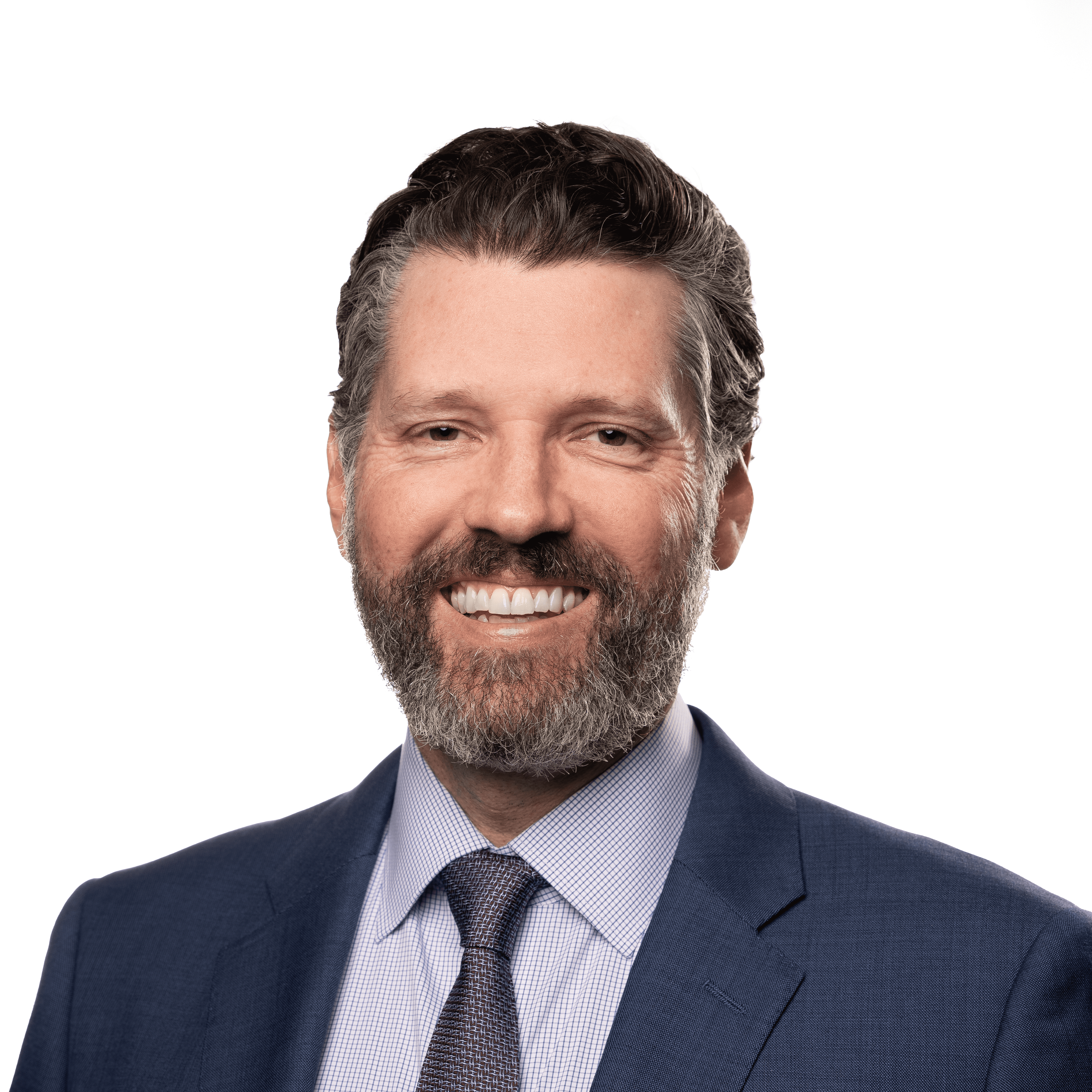 Christopher J. Tucker
