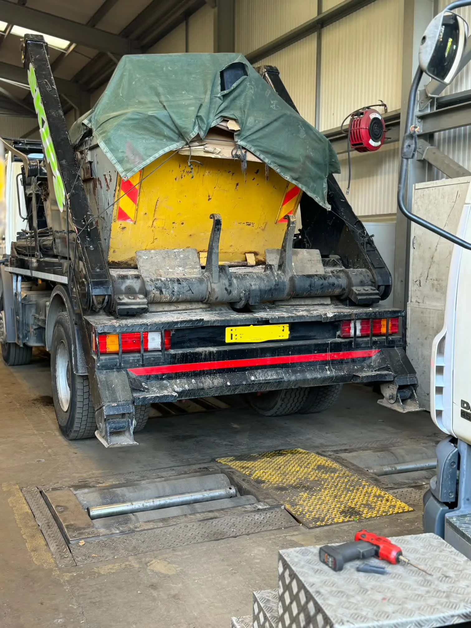Images TruckFabs