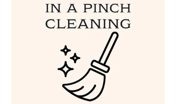 Images In A Pinch Cleaning