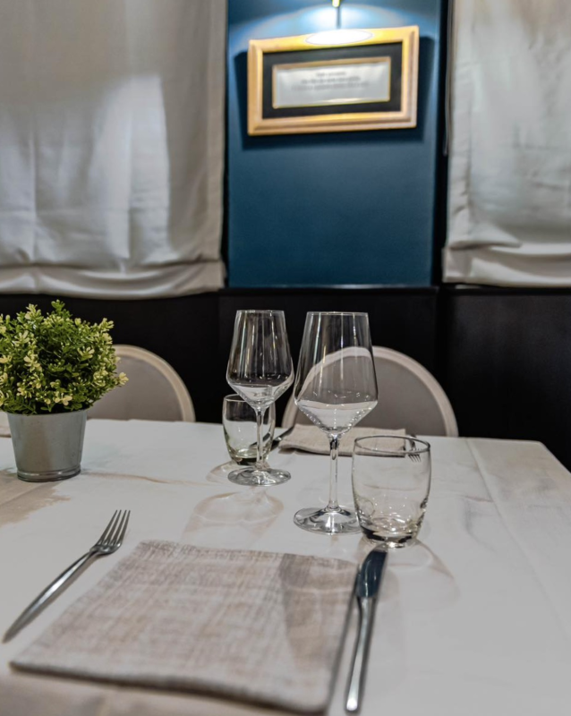 Images Misto. Ristorante Pizzeria
