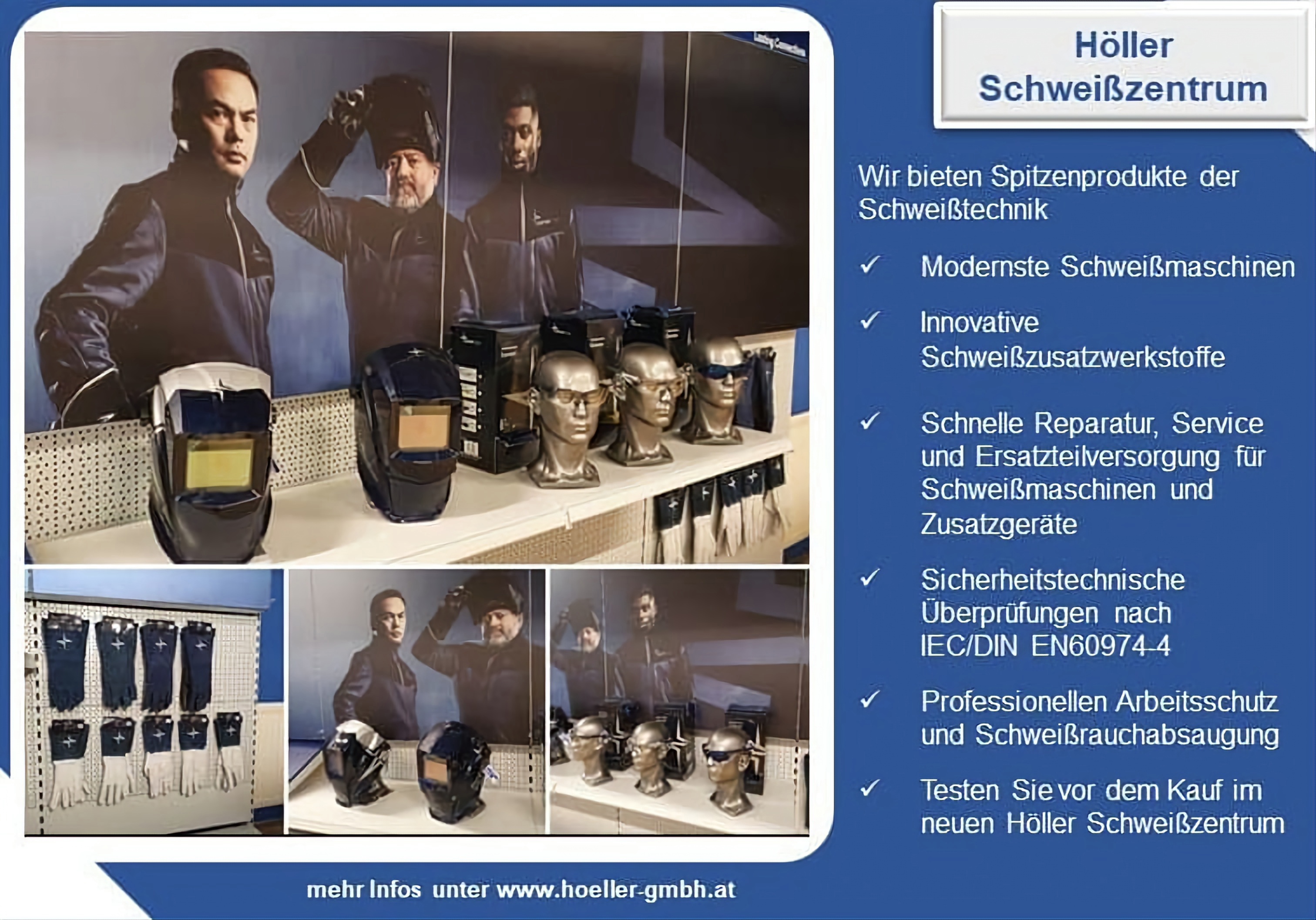 Höller GmbH - Innovative Warenbewirtschaftung für Gewerbe und Industrie, Lagerhausstraße 6 in Wals-Siezenheim