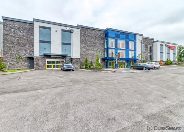 Images CubeSmart Self Storage