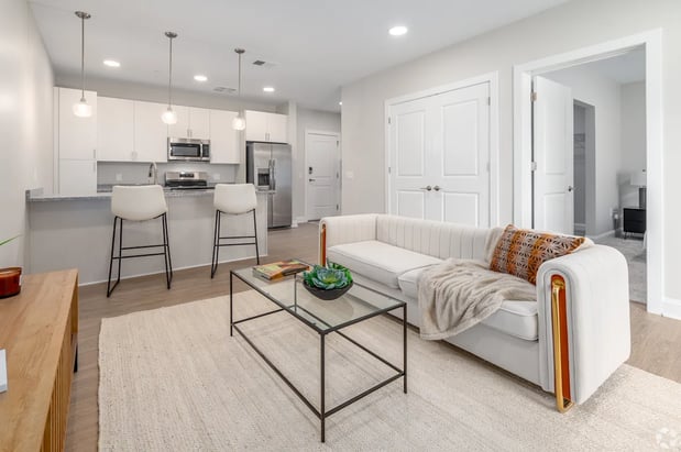 Images Park Lamont Townhomes