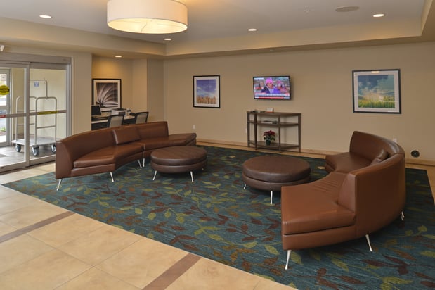 Images Candlewood Suites Eugene Springfield by IHG