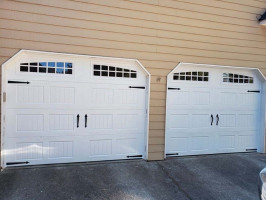 Affordable Garage Door Service