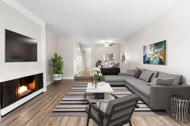 Images Parkway Plaza Apartments