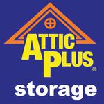Attic Plus Storage - Cahaba Hts - Mtn Brook (1) Logo
