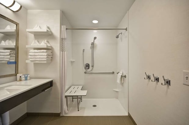 Images Hampton Inn & Suites Dallas/Plano-East