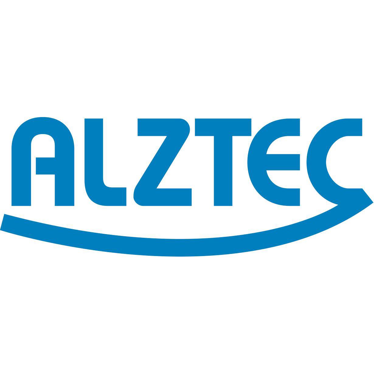 Logo Alztec GmbH