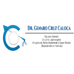 Dr. Genaro Cruz Caloca Xalapa