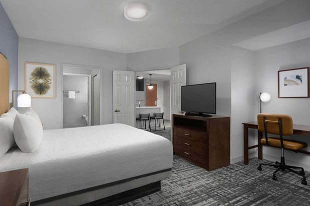 Images Homewood Suites by Hilton Reading