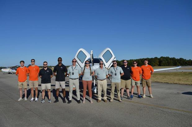 Images North Georgia Aviation