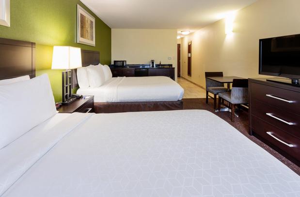 Images Holiday Inn Express & Suites Rochester – Mayo Clinic Area by IHG