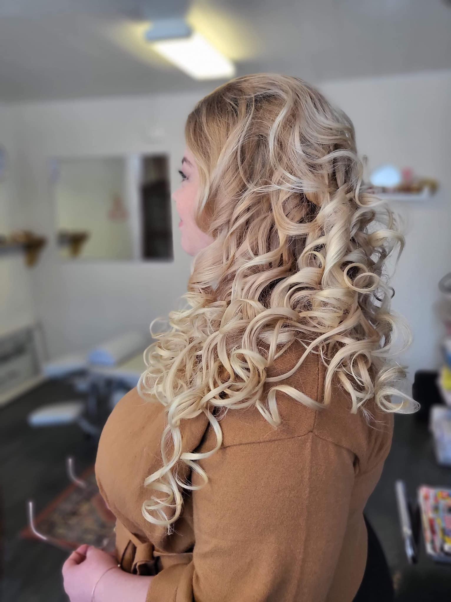 Images Hirsimäen Kauneushuone/Tuulikki Käki