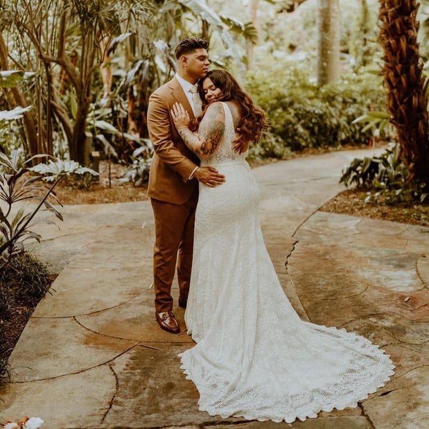 Images Truly Forever Bridal Sarasota