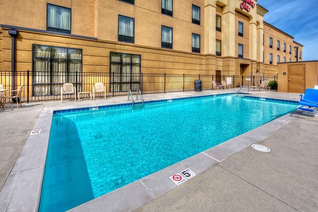 Images Hampton Inn Crossville