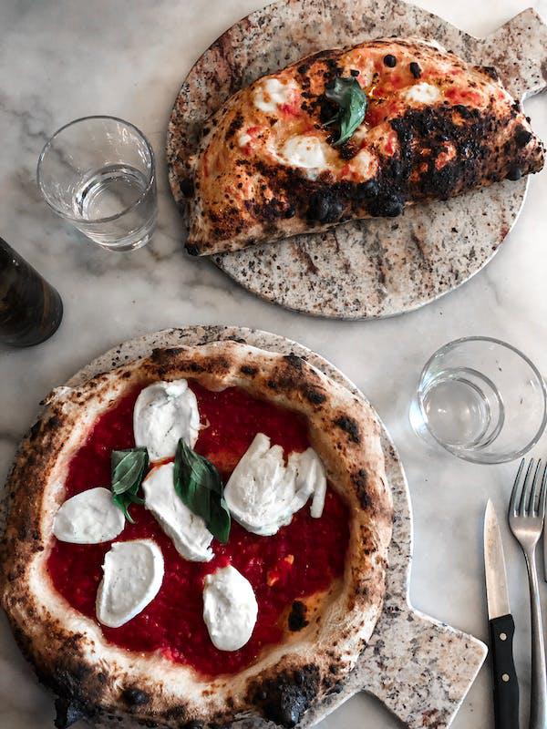 Images Tommy’s Italian Pizzeria & Restaurant Bar