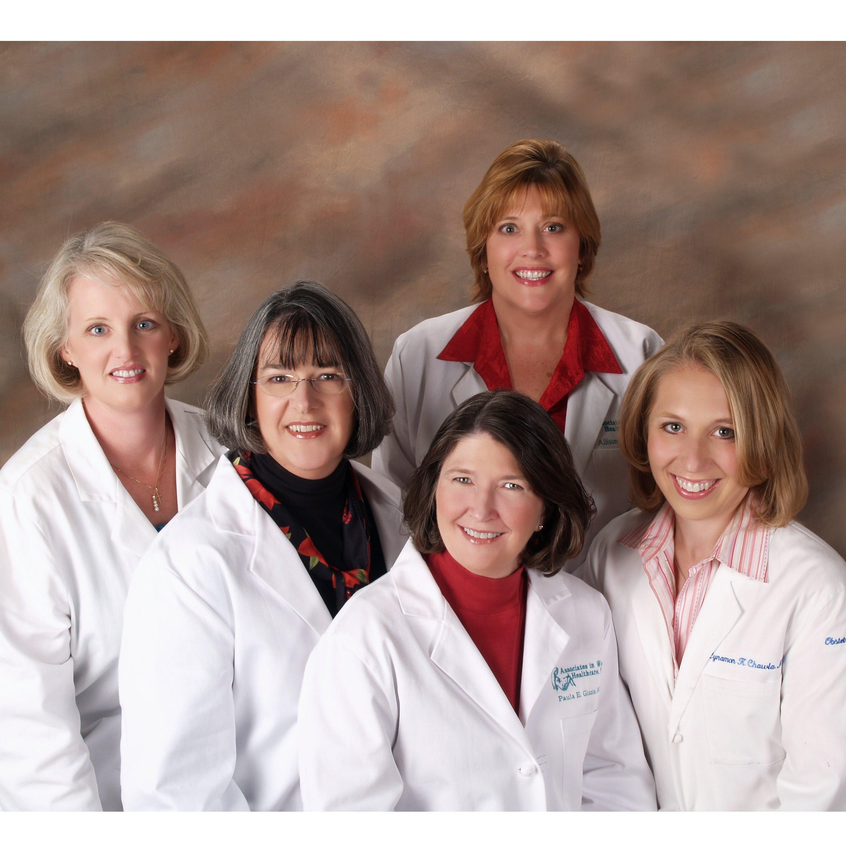 Associates In Women's Healthcare, Raleigh North Carolina ...