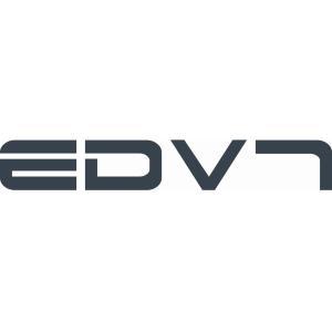 edv7 e.U. in 7400 Oberwart Logo
