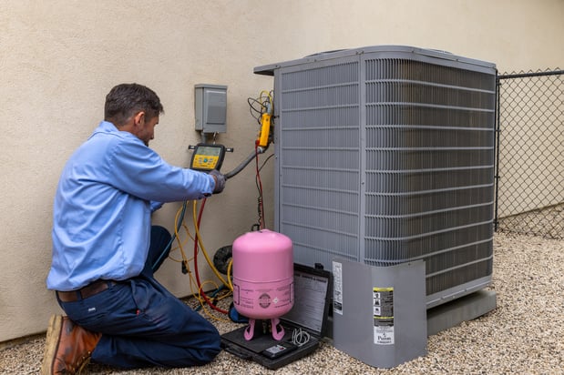 Images Bill Howe Plumbing, Heating & Air, Restoration & Flood Services