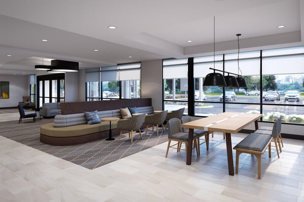 Images Holiday Inn & Suites Mt Juliet – Nashville Area by IHG
