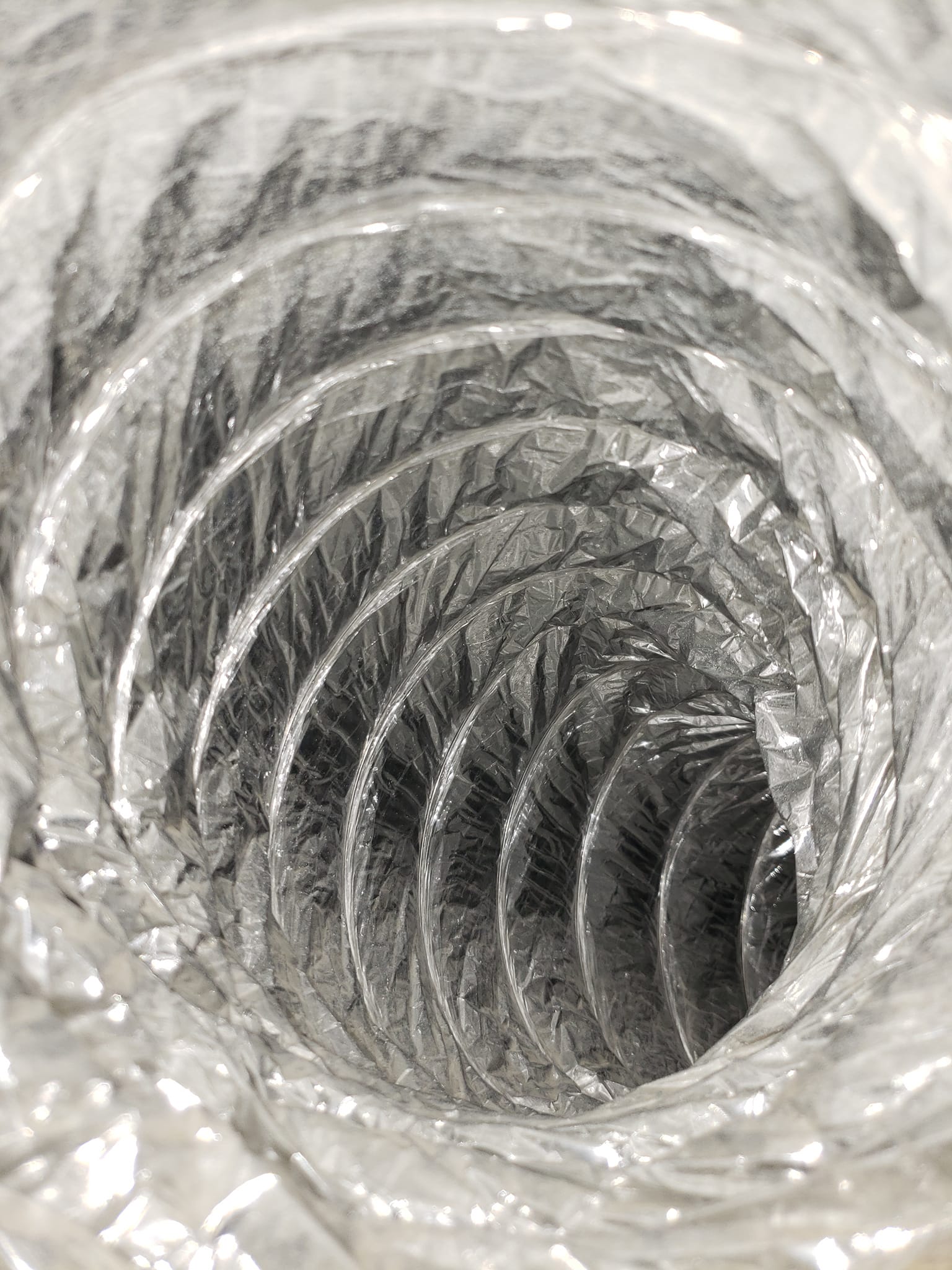 Images R Naturel Inc - Nettoyage de conduits de ventilation