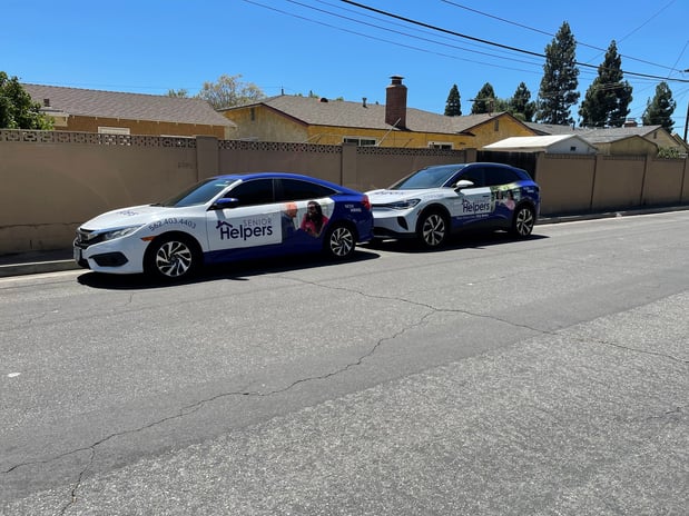 Images Senior Helpers