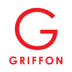 Griffon Printing Logo