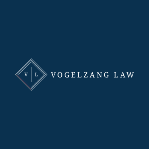 Vogelzang Law Logo