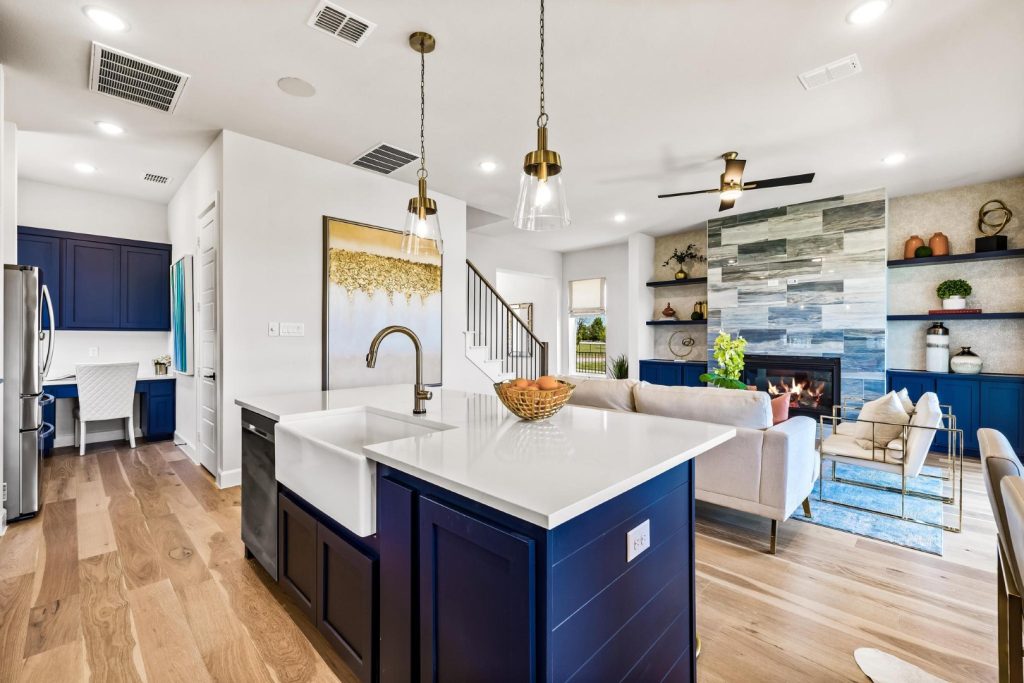 StoneManor Homes Image