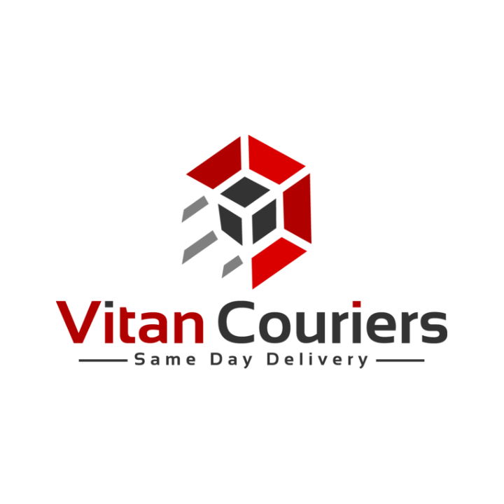 Vitan Couriers Logo