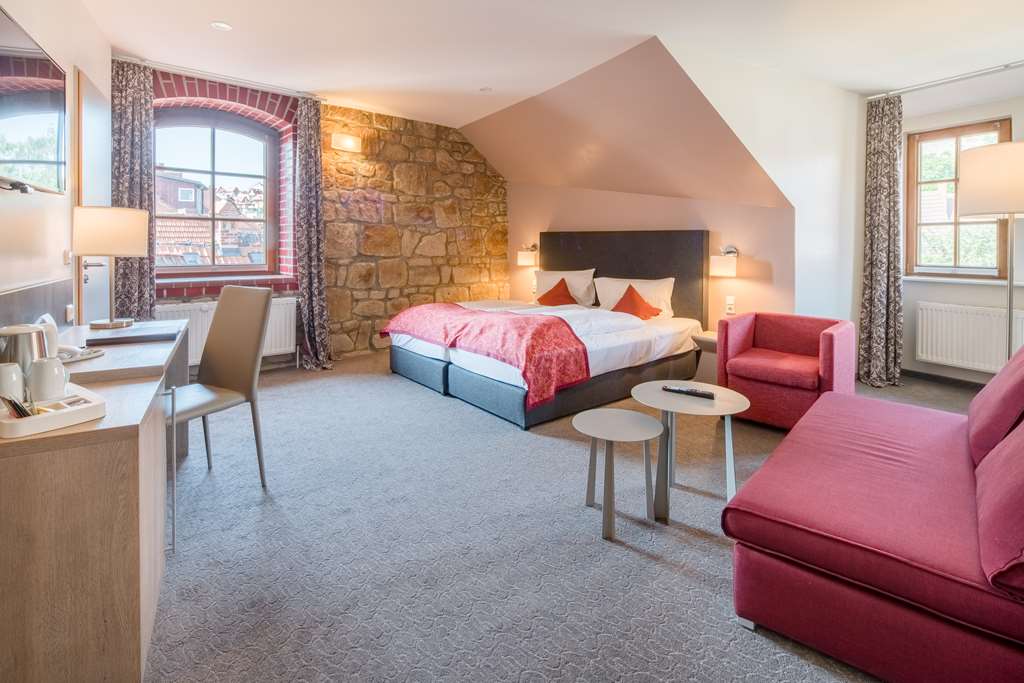 Bilder Best Western Hotel Schlossmuehle