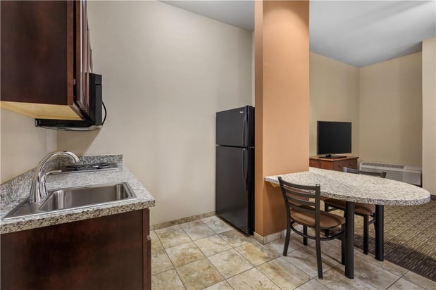 Images Best Western North Edge Inn